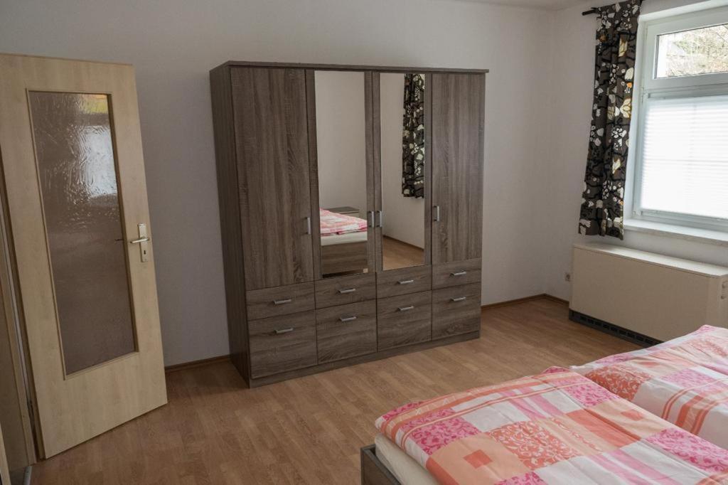 Ferienwohnung Otto Klingenthal Exterior foto